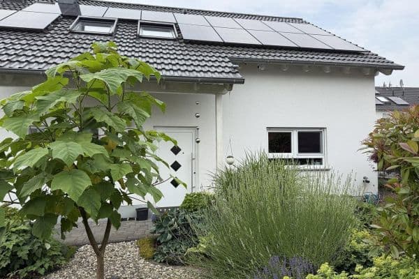 Predaj domu 184 m², pozemok 450 m², Rosbach Predaj domu 184 m², pozemok 450 m², Rosbach