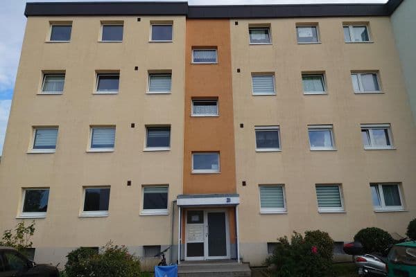 Prenájom bytu 5-izbový 100 m², Leopoldshöhe Prenájom bytu 5-izbový 100 m², Leopoldshöhe