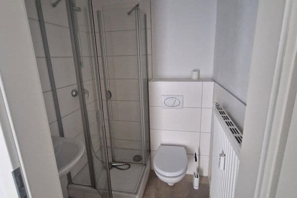 Prenájom bytu 3-izbový 82 m², Schöppenstedt, Dolné Sasko Prenájom bytu 3-izbový 82 m², Schöppenstedt, Dolné Sasko