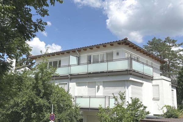 Prenájom bytu 2-izbový 59 m², Ortlindestr. 15, München, Bavorsko Prenájom bytu 2-izbový 59 m², Ortlindestr. 15, München, Bavorsko