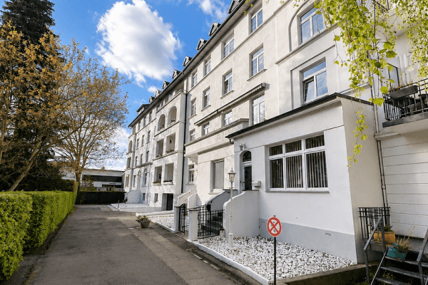 Predaj bytu 4-izbový 117 m², Hamburg, Hamburg Predaj bytu 4-izbový 117 m², Hamburg, Hamburg