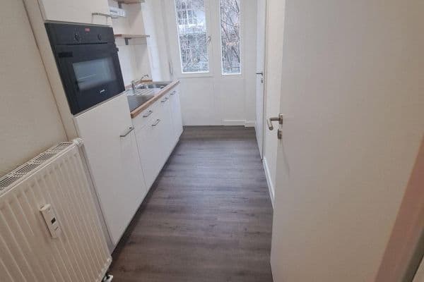 Predaj bytu 3-izbový 54 m², Juvenellstraße 22, Nürnberg Predaj bytu 3-izbový 54 m², Juvenellstraße 22, Nürnberg