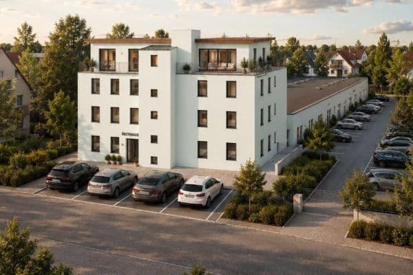 Prenájom kancelárie 510 m², Daimlerstrasse 34, Ladenburg Prenájom kancelárie 510 m², Daimlerstrasse 34, Ladenburg