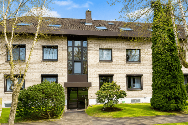 Prenájom bytu 2-izbový 70 m², Jenfelder Str. 248a, Hamburg, Hamburg Prenájom bytu 2-izbový 70 m², Jenfelder Str. 248a, Hamburg, Hamburg