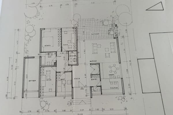 Predaj domu 160 m², pozemok 1.103 m², Vogelwarte 15, Leichlingen Predaj domu 160 m², pozemok 1.103 m², Vogelwarte 15, Leichlingen
