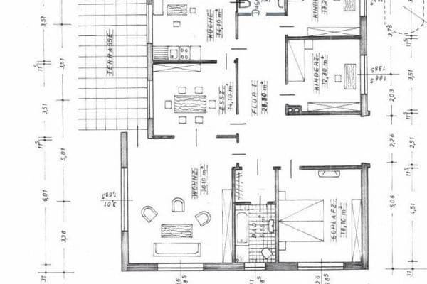 Predaj domu 138 m², pozemok 1.106 m², Weyhe Predaj domu 138 m², pozemok 1.106 m², Weyhe