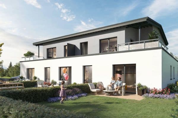 Prenájom bytu 2-izbový 66 m², Bergstr.11, Scheeßel, Dolné Sasko Prenájom bytu 2-izbový 66 m², Bergstr.11, Scheeßel, Dolné Sasko