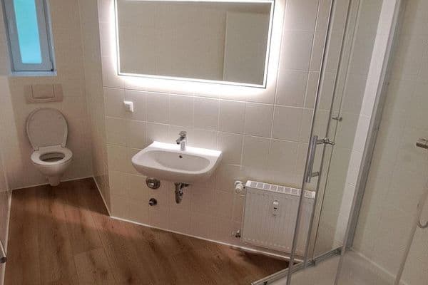 Prenájom bytu 2-izbový 55 m², Winckelmannstr. 29, Magdeburg, Sasko-Anhaltsko Prenájom bytu 2-izbový 55 m², Winckelmannstr. 29, Magdeburg, Sasko-Anhaltsko