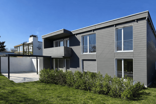 Predaj domu 261 m², pozemok 750 m², Regensburg, Bavorsko Predaj domu 261 m², pozemok 750 m², Regensburg, Bavorsko
