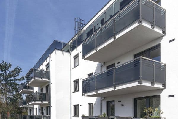 Prenájom bytu 4-izbový 115 m², Andernach Prenájom bytu 4-izbový 115 m², Andernach