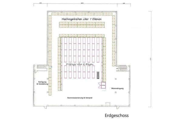 Prenájom nebytového priestoru 8.156 m², Gelnhausen, Hesensko Prenájom nebytového priestoru 8.156 m², Gelnhausen, Hesensko