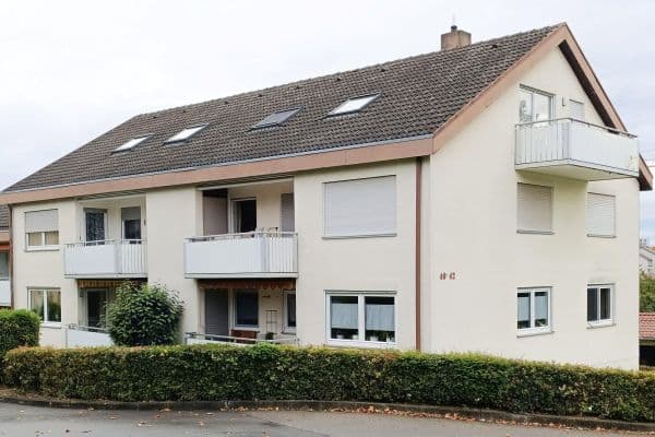 Predaj bytu 3-izbový 83 m², Am Weißen Bild 40+42, Biberach Predaj bytu 3-izbový 83 m², Am Weißen Bild 40+42, Biberach