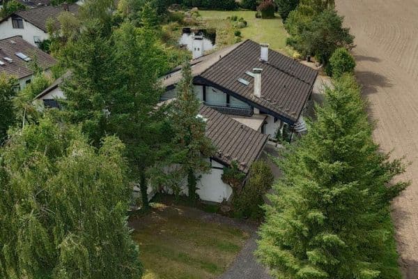 Predaj domu 591 m², pozemok 4.760 m², Kleinseebach Predaj domu 591 m², pozemok 4.760 m², Kleinseebach