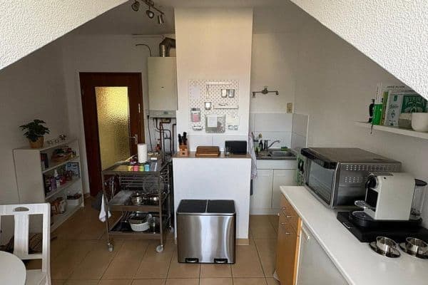 Prenájom bytu 2-izbový 50 m², Konrad-Adenauer-Straße 18, Witten Prenájom bytu 2-izbový 50 m², Konrad-Adenauer-Straße 18, Witten