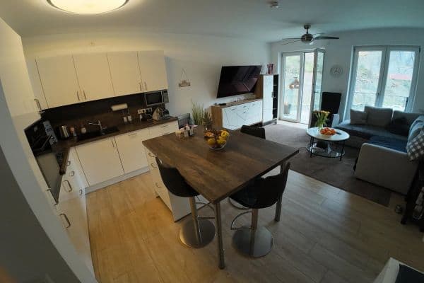 Predaj bytu 2-izbový 58 m², Altenahr Predaj bytu 2-izbový 58 m², Altenahr