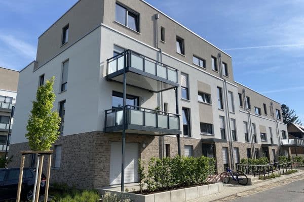 Prenájom bytu 2-izbový 59 m², Mauerfeldchen, Würselen Prenájom bytu 2-izbový 59 m², Mauerfeldchen, Würselen