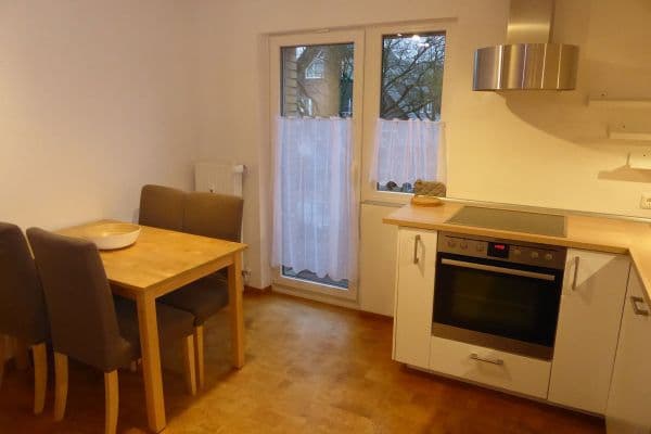 Prenájom bytu 2-izbový 55 m², Hamburg Prenájom bytu 2-izbový 55 m², Hamburg
