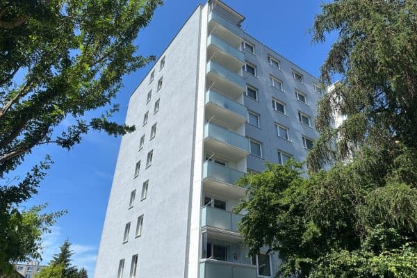 Predaj bytu 3-izbový 72 m², Energetiků, Třebíč, Kraj Vysočina Predaj bytu 3-izbový 72 m², Energetiků, Třebíč, Kraj Vysočina