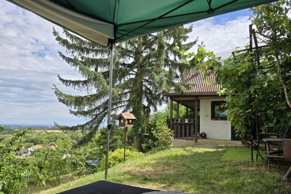 Predaj rekreačného objektu 16 m², pozemok 405 m², K Housličkám, Praha Predaj rekreačného objektu 16 m², pozemok 405 m², K Housličkám, Praha