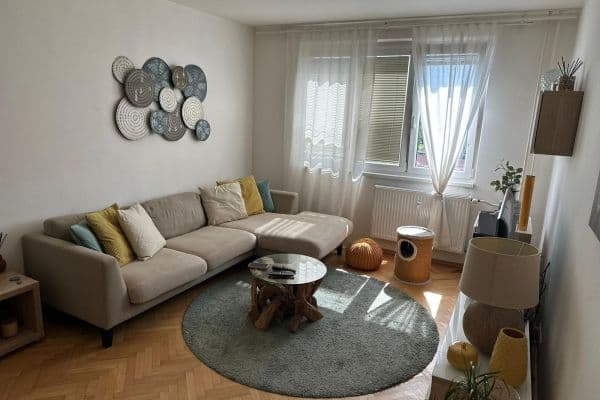 Predaj bytu 2-izbový 54 m², Třebízského, Kralupy nad Vltavou Predaj bytu 2-izbový 54 m², Třebízského, Kralupy nad Vltavou