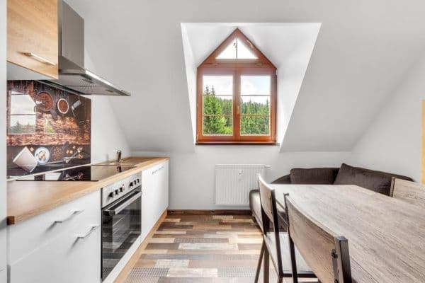 Predaj bytu 1-izbový 26 m², Rokytnice nad Jizerou Predaj bytu 1-izbový 26 m², Rokytnice nad Jizerou