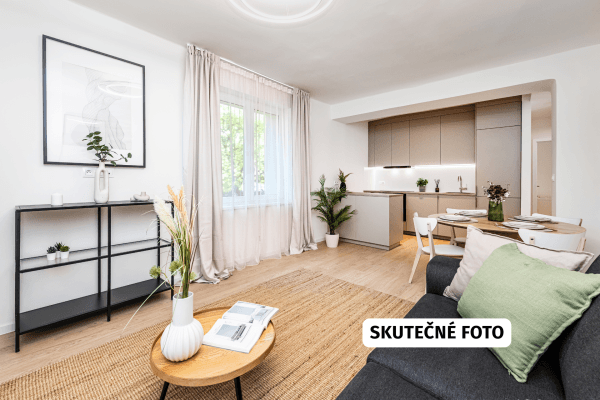 Predaj bytu 4-izbový 73 m², Poděbradská, Praha Predaj bytu 4-izbový 73 m², Poděbradská, Praha