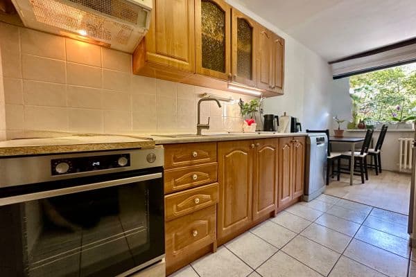 Predaj bytu 3-izbový 75 m², Brdičkova, Praha Predaj bytu 3-izbový 75 m², Brdičkova, Praha