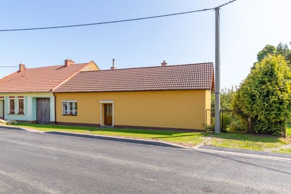 Predaj domu Predaj domu