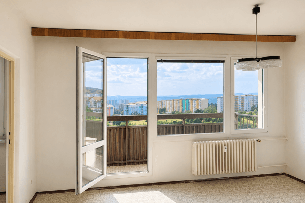 Predaj bytu 3-izbový 75 m², Konradova, Brno Predaj bytu 3-izbový 75 m², Konradova, Brno