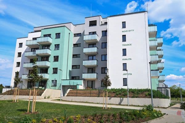 Predaj bytu 2-izbový 60 m², Strančická, Praha Predaj bytu 2-izbový 60 m², Strančická, Praha
