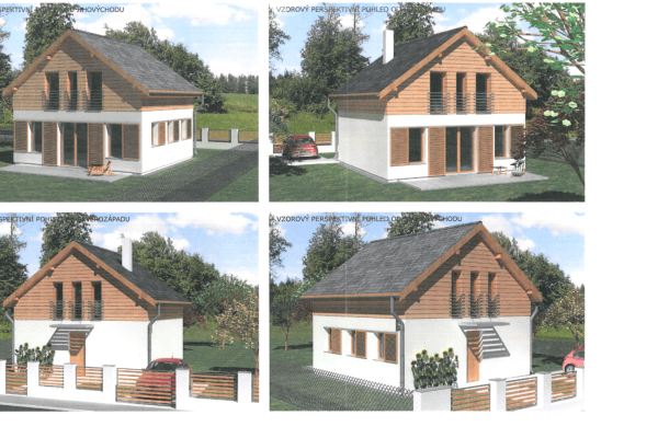 Predaj pozemku 768 m², Predaj pozemku 768 m²,