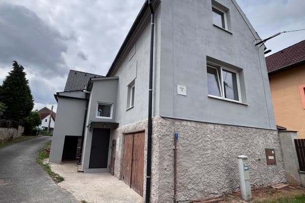 Predaj domu 130 m², pozemok 117 m², Senec Predaj domu 130 m², pozemok 117 m², Senec