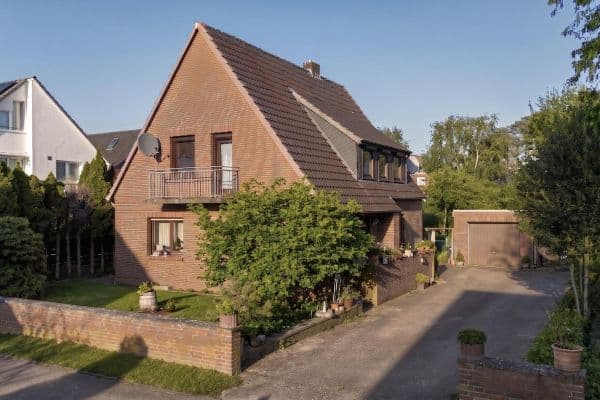 Predaj domu 121 m², pozemok 819 m², Achim Predaj domu 121 m², pozemok 819 m², Achim