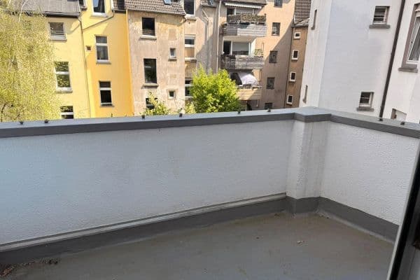 Prenájom bytu 3-izbový 65 m², Hobeisenstr., Essen Prenájom bytu 3-izbový 65 m², Hobeisenstr., Essen