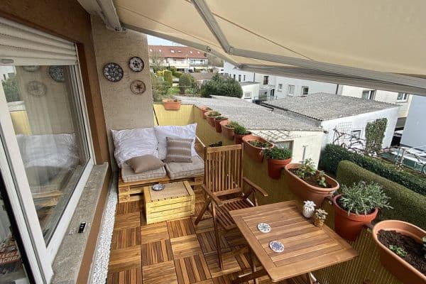 Predaj bytu 3-izbový 90 m², Mörikestrasse 16, Ehningen Predaj bytu 3-izbový 90 m², Mörikestrasse 16, Ehningen