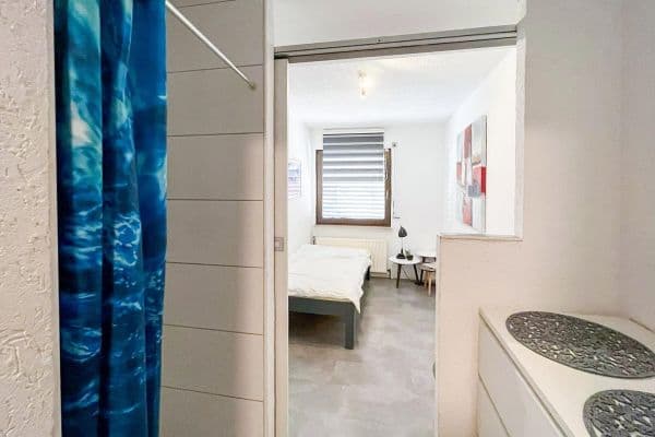 Prenájom bytu 3-izbový 33 m², Urbanstraße 18, Plochingen Prenájom bytu 3-izbový 33 m², Urbanstraße 18, Plochingen