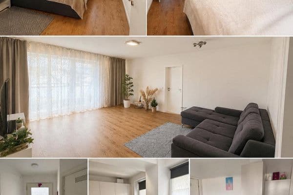 Predaj bytu 3-izbový 78 m², Fürth, Bavorsko Predaj bytu 3-izbový 78 m², Fürth, Bavorsko