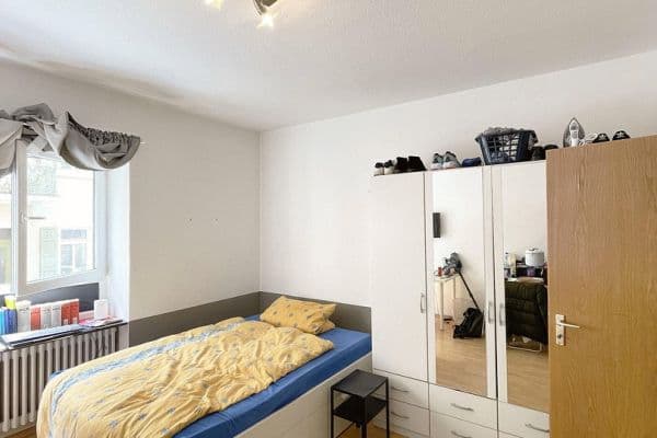 Predaj bytu 1-izbový 20 m², Heidelberg, Bádensko-Wurttembersko Predaj bytu 1-izbový 20 m², Heidelberg, Bádensko-Wurttembersko
