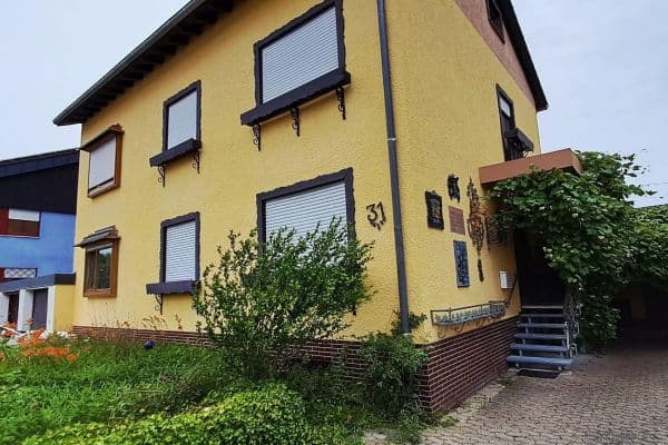Predaj bytu 3-izbový 77 m², Anselm-Feuerbach-Staraße 31, Gaggenau Predaj bytu 3-izbový 77 m², Anselm-Feuerbach-Staraße 31, Gaggenau