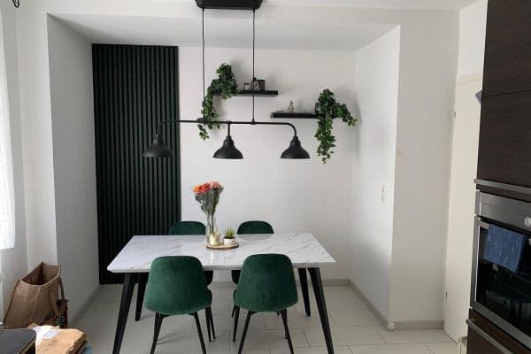 Predaj bytu 3-izbový 87 m², Kleinostheim Predaj bytu 3-izbový 87 m², Kleinostheim