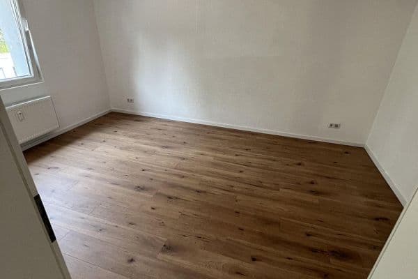 Prenájom bytu 2-izbový 58 m², Bottrop Prenájom bytu 2-izbový 58 m², Bottrop