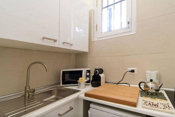 Prenájom bytu 1-izbový 35 m², Am Volkspark 81, Berlin, Berlín Prenájom bytu 1-izbový 35 m², Am Volkspark 81, Berlin, Berlín