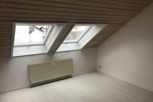 Prenájom bytu 2-izbový 50 m², Ammerbuch Prenájom bytu 2-izbový 50 m², Ammerbuch