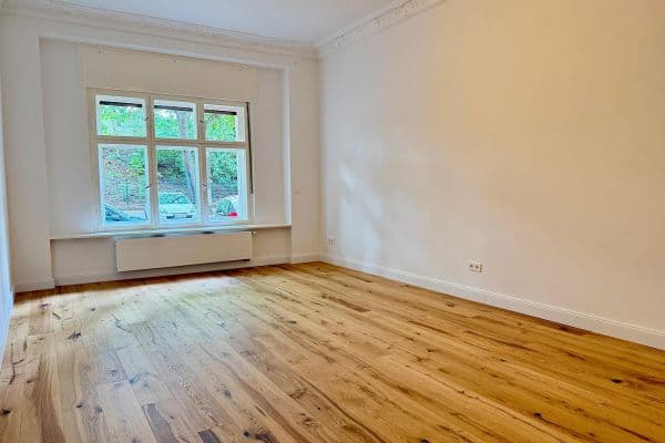 Predaj bytu 4-izbový 138 m², Rönnestraße 4, Berlin, Berlín Predaj bytu 4-izbový 138 m², Rönnestraße 4, Berlin, Berlín