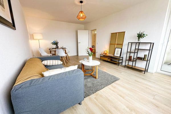 Predaj bytu 3-izbový 75 m², Hamm Predaj bytu 3-izbový 75 m², Hamm