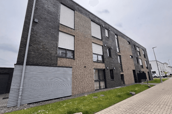 Prenájom bytu 3-izbový 97 m², Händelstr. 37, Bedburg Prenájom bytu 3-izbový 97 m², Händelstr. 37, Bedburg