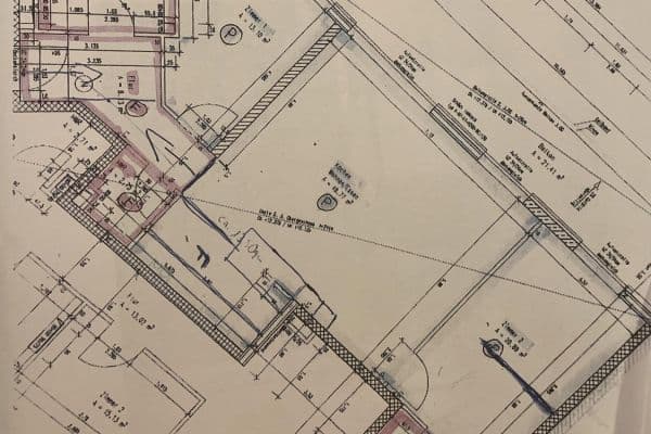 Prenájom bytu 3-izbový 115 m², Aschaffenburg, Bavorsko Prenájom bytu 3-izbový 115 m², Aschaffenburg, Bavorsko