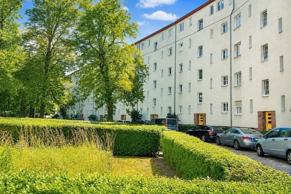 Predaj bytu 2-izbový 49 m², Berlin, Berlín Predaj bytu 2-izbový 49 m², Berlin, Berlín