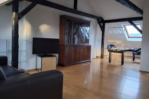 Predaj bytu 2-izbový 50 m², Kassel, Hesensko Predaj bytu 2-izbový 50 m², Kassel, Hesensko