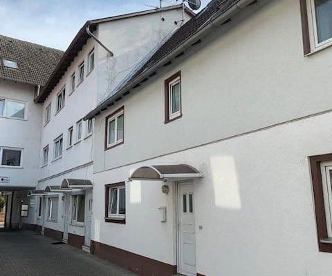 Prenájom bytu 3-izbový 70 m², Hauptstraße 8, Eppertshausen Prenájom bytu 3-izbový 70 m², Hauptstraße 8, Eppertshausen